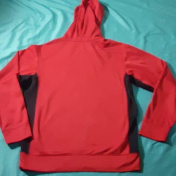Nike therma -fit top - Picture 5 of 6